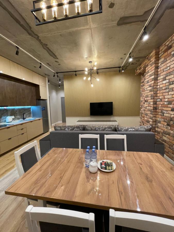 Apartment Florence Моря 600 Метров Aqtau Esterno foto