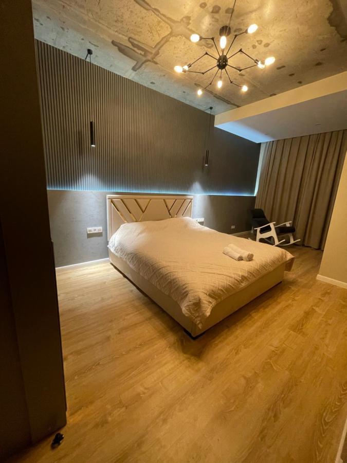 Apartment Florence Моря 600 Метров Aqtau Esterno foto